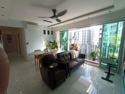 Blk 270C Punggol Sapphire (Punggol), HDB 4 Rooms #578571671